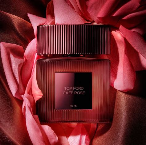 tom ford cafe rose 2023.